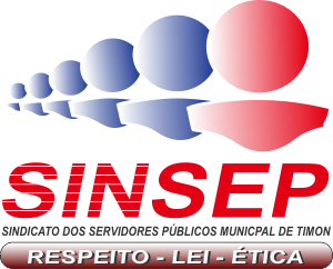 logomarca Sinsep