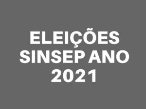 GOVERNO FEDERAL RECONHECE LEGITIMIDADE DO SINSEP E CONCEDE REGISTRO SINDICAL