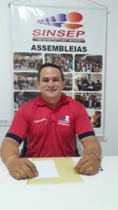 Enfermagem organiza Ato para sensibilizar o Congresso Nacional para aprovação da PEC-19